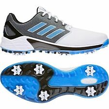 Adidas Men's ZG21 2022 Golf Shoes - Pick Color and Size
