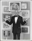 Tonight Show Johnny Carson 23Rd Anniversary Original 1985 Tv Promo Photos