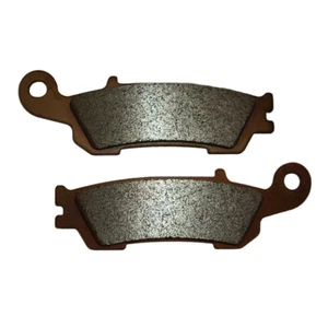 Fits 2009 Yamaha YZ250 Sintered Metal Brake Pad Vesrah VD-280JL - Picture 1 of 2