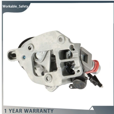 Nuevo mecanismo de columna de dirección para Chevy C/K1500 2500 3500 Tahoe Astro Cadillac Foto 1 de 4