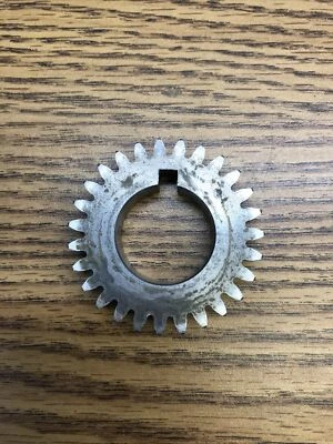 KAWASAKI KLR650 2000-2018, engranaje 27T parte # 59051-1145 Foto 1 de 4