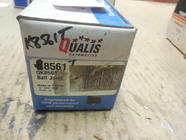 Lower Ball Joint #k8561 - Fits Ford Ranger 1996 - 1997 H167-2 - Image 1 of 2