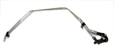 For 2001-2005 Chrysler Town & Country HVAC Heater Hose Assembly Dorman 227TM - Image 1 of 2