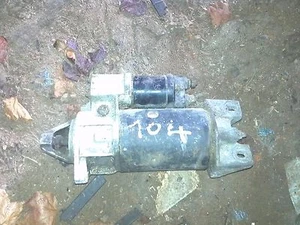 DEMARREUR PEUGEOT 104 Paris-Rhone D8E107 - Picture 1 of 1