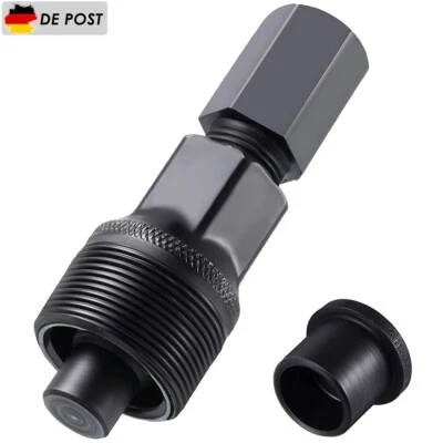 Fahrrad Kurbelabzieher Kurbelarm-Abzieher Octalink Achsen ISIS Vierkant - Bild 1 von 4