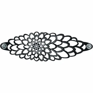 Pulsera Swarovski Bilezik Belle Romantic Slake 5095202 (cc-104) - Imagen 1 de 9