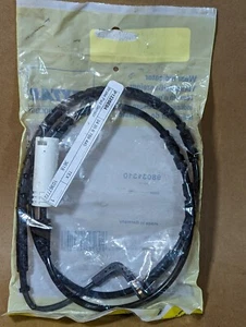 34-35-6-789-445, Brake Pad Sensor TEXTAR - Picture 1 of 8