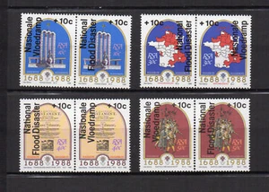 RSA Afrique du Sud South Africa Y&T N°648 à 655 8 timbres non oblitérés /T3885 - Picture 1 of 1