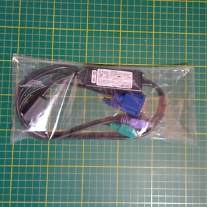 Dell PS/2 KVM Adapter - System Interface Pod - Picture 1 of 2