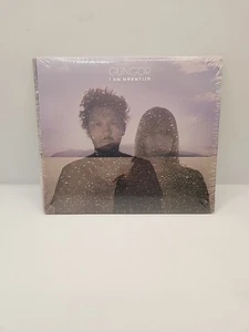 I AM Mountain by Gungor (CD, 2013) Sealed - Picture 1 of 3