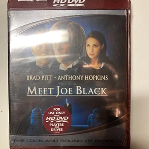 Meet Joe Black (HD-DVD, 2007) - Imagen 1 de 2