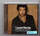 (JK513) Lionel Richie, Encore - 2002 CD