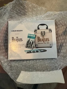 The Beatles All My Loving Single with Carrying Case Record Store Day MINT SEALED - Picture 1 of 2