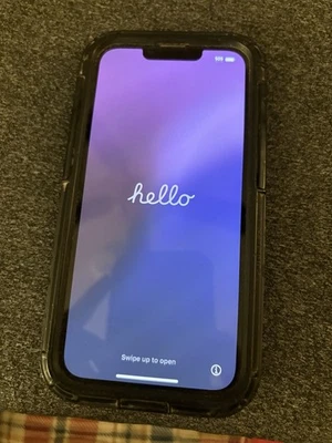 iPhone 12 with Case  - Image 1 of 4