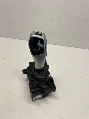BMW 328D 330I 228I 230i 2014-2018 transmisión palanca selectora de marchas OEM Foto 1 de 4