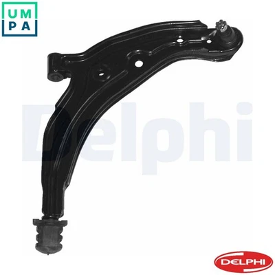 CONTROLTRAILING ARM WHEEL SUSPENSION TC734 FOR NISSAN CG10DE 1.0L CG13DE 1.3L - Image 1 of 4