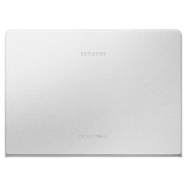 Carrying Case Samsung EF-DT800BWEGUJ Carrying Case - Dazzling White - - Image 1 of 1