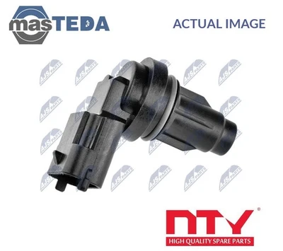ECP-HY-010 CAMSHAFT POSITION SENSOR NTY FOR HYUNDAI SANTA FÉ III,IX35 - Image 1 of 4