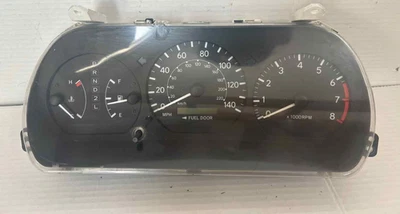 Toyota Camry 2000 2001 velocímetro calibre clúster OEM 838000601100 Foto 1 de 4