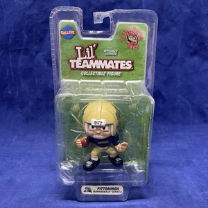 Lil Teammates Pittsburgh Panthers Running Back 2.5" College Football Toy Figure - Picture 1 of 6