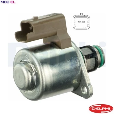 CONTROL VALVE FUEL QUANTITY (COMMON RAIL SYSTEM) 9109-936A FOR K9K770 1.5L 4cyl - Image 1 of 4