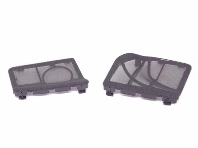 93-97 Volvo 850 panel interior delantero cubiertas de altavoz OEM usado 6800763 9132159 Foto 1 de 4