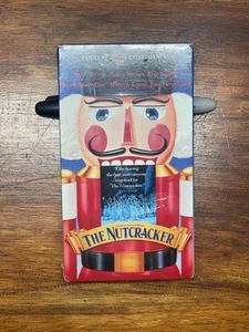 George Balanchine's The Nutcracker (VHS, 1993) SEALED - Picture 1 of 7