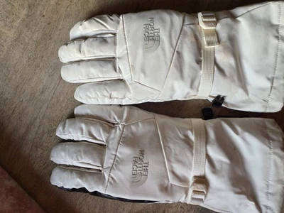 NorthFace Women's Gloves - Image 1 of 4