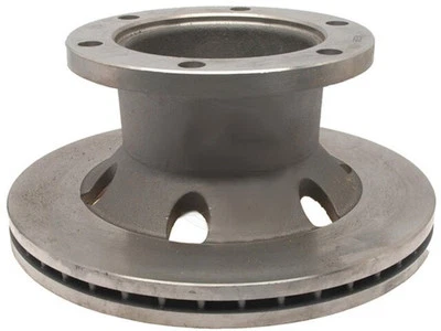 Rotor de freno Raybestos para 1980-1985 International S1824 68728HKHP 1981 1982 1983 Foto 1 de 2