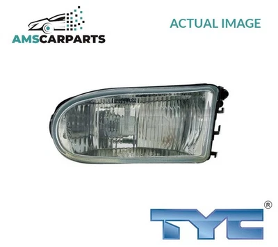 DRIVING FOG LIGHT LAMP RIGHT 19-0291-05-2 TYC NEW OE REPLACEMENT - Image 1 of 4