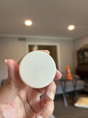 NOS New Estee Lauder Moisture Balanced Translucent Face Powder 0.2 Oz - Image 1 of 3