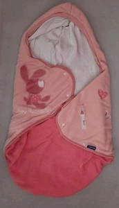 Einschlagdecke Lupilu - Baby - Sehr  guter Zustand - Bild 1 von 3