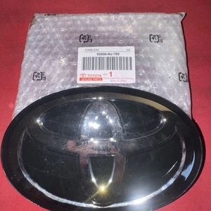 Toyota Grill Radar Emblem 92806 - No 190 - Bild 1 von 4