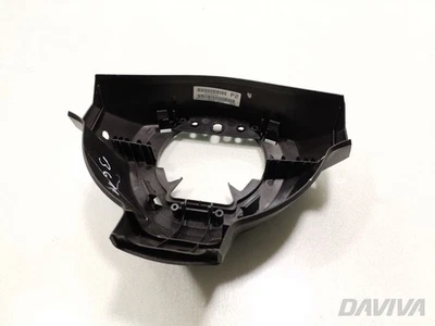 Nissan Qashqai/Qashqai+2 Lenkradsäulen-Verkleidungsabdeckung 2010 SUV 4/5dr - - Bild 1 von 4