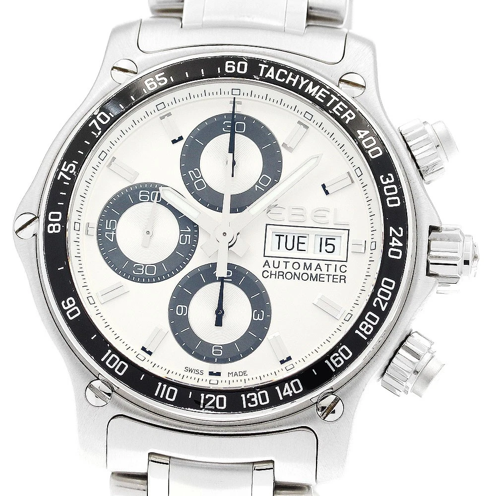 EBEL Discovery Wristwatches for sale | eBay