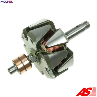 ROTOR ALTERNATOR AR0001 - Image 1 of 4