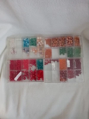 Hobbyauflösung Schmuckbasteln - Edelsteine - Bild 1 von 4