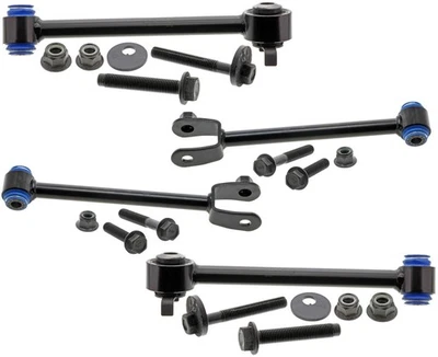 Mevotech Rear Forward & Rearward Control Arms For Chevrolet Tahoe 2021-2022 - Image 1 of 4