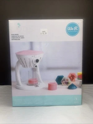 Suds Soap Maker - Image 1 of 4