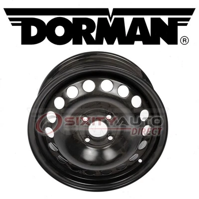 Dorman Wheel for 2005-2010 Chevrolet Cobalt Tire  gs Foto 1 de 4