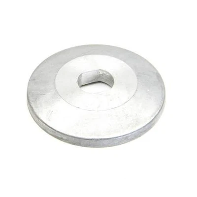 Ryobi Genuine OEM Replacement Outer Flange - 080009019034 - Image 1 of 2