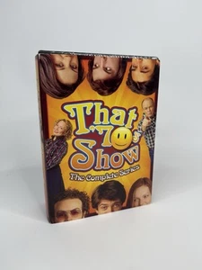 That '70s Show: The Complete Series SEALED - Picture 1 of 6