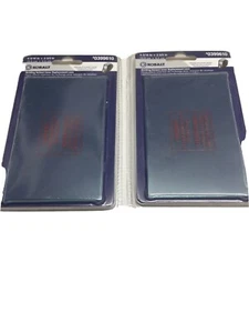 Lot of 2 Kobalt Welding Helmet Inner Lens Replacement 0399610 4-3/16” X 2-3/5” - Picture 1 of 3