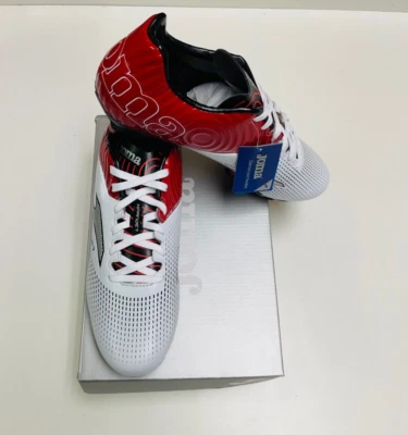 Обувь с твердым основанием Joma Xpander 2202 (белая/красная) - Изображение 1 из 4