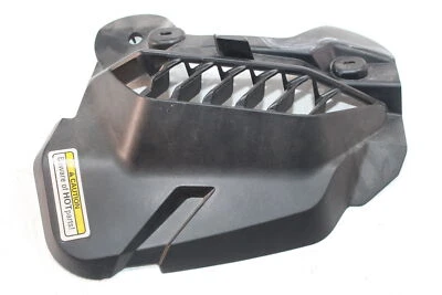 2017 Ski-doo Mxz X 850 E-tec right grill Foto 1 de 4