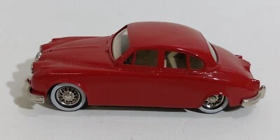 56378 GRAND PRIX MODELS 1/43 - Jaguar MK2 - Immagine 1 di 4