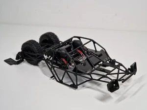 Amewi SC12 Short Course Truck 1:12 Karosserie Buggy Käfig Offroad 22429 22430 - Bild 1 von 16
