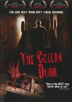 The Cellar Door (DVD, 2008) Algernon D'Ammassa, Melina Bielfelt, Annie Coffey  Foto 1 de 2