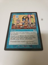 MTG: Tinker: Urza's Legacy: NMx1