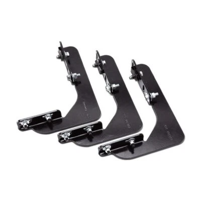 OE Xtreme Mounting Brackets for Side Steps for Chevy Colorado 2004-2006 Foto 1 de 4